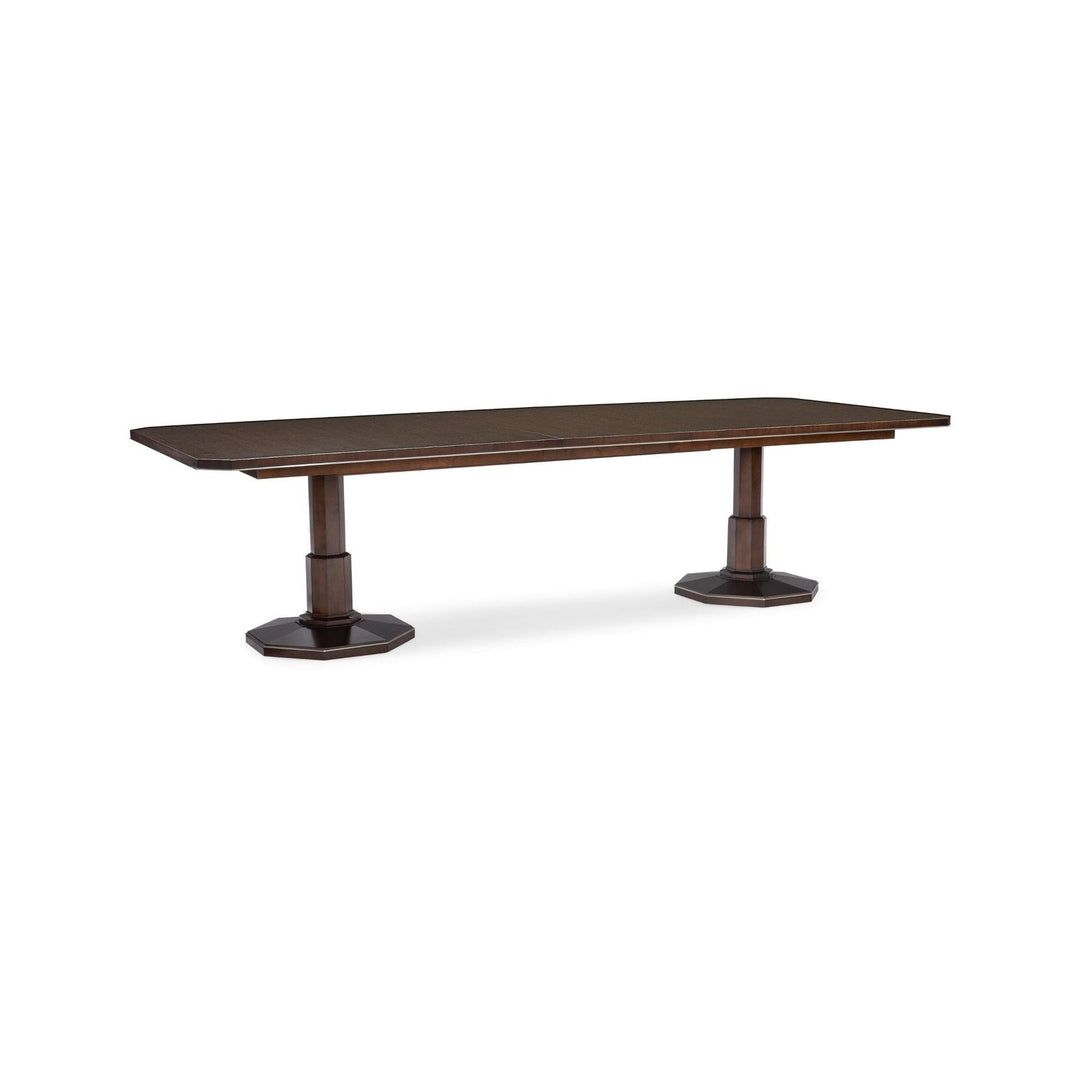 Classic Cult Classic Dining Table Caracole 5