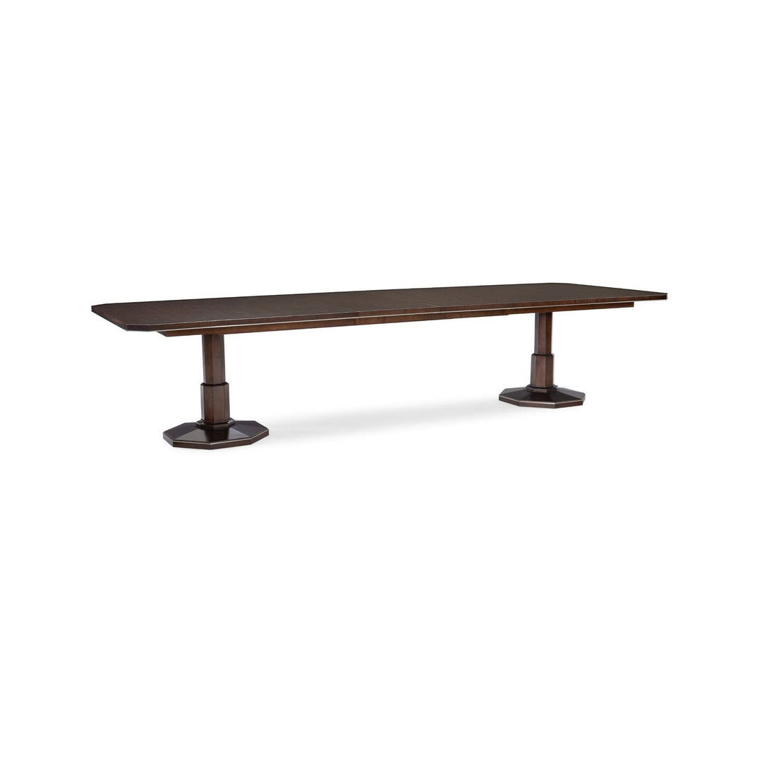 Classic Cult Classic Dining Table Caracole 6