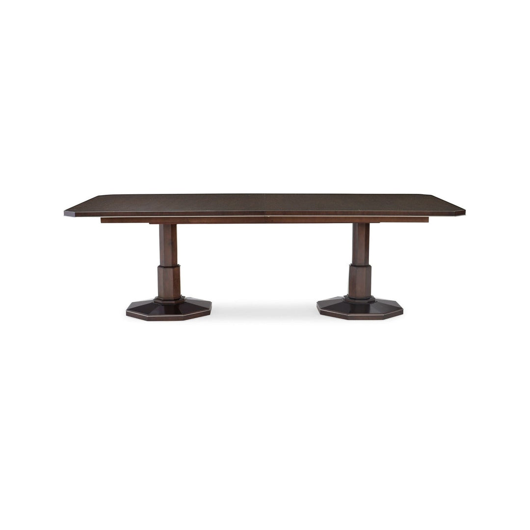 Classic Cult Classic Dining Table Caracole 1