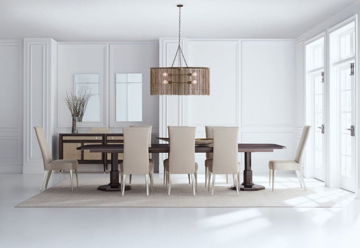 Classic Cult Classic Dining Table Caracole 2