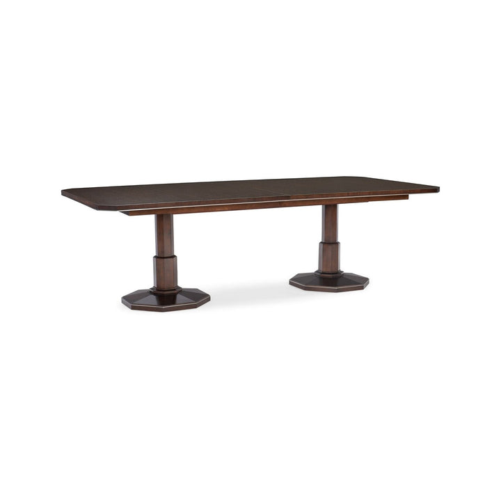 Classic Cult Classic Dining Table Caracole 3