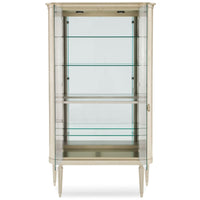 Caracole Classic Time To Reflect Cabinet