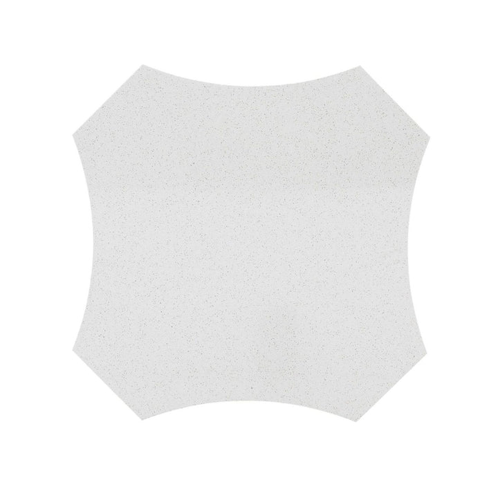 Classic What's The Scoop Coffee Table Caracole 5