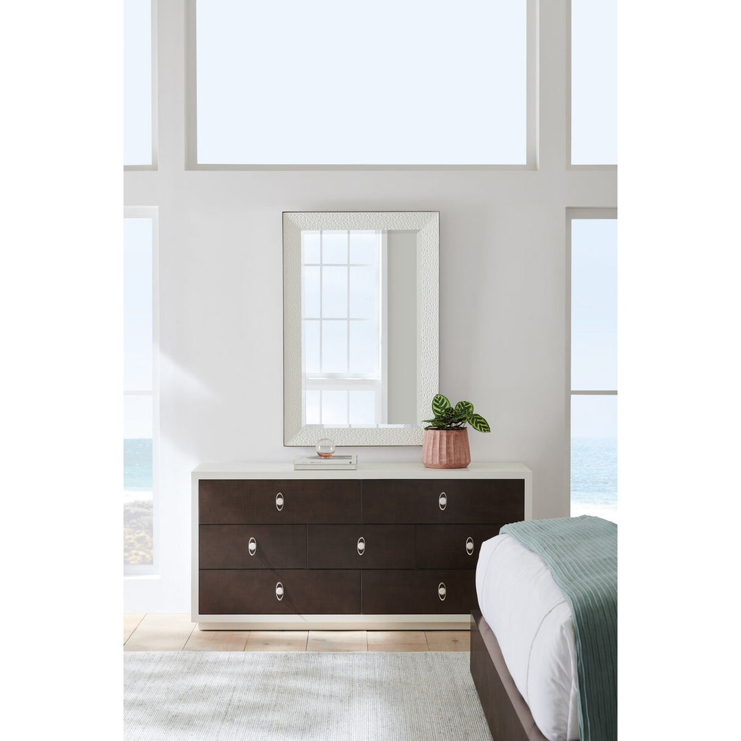 Chip Off The Old Block Mirror Caracole 3