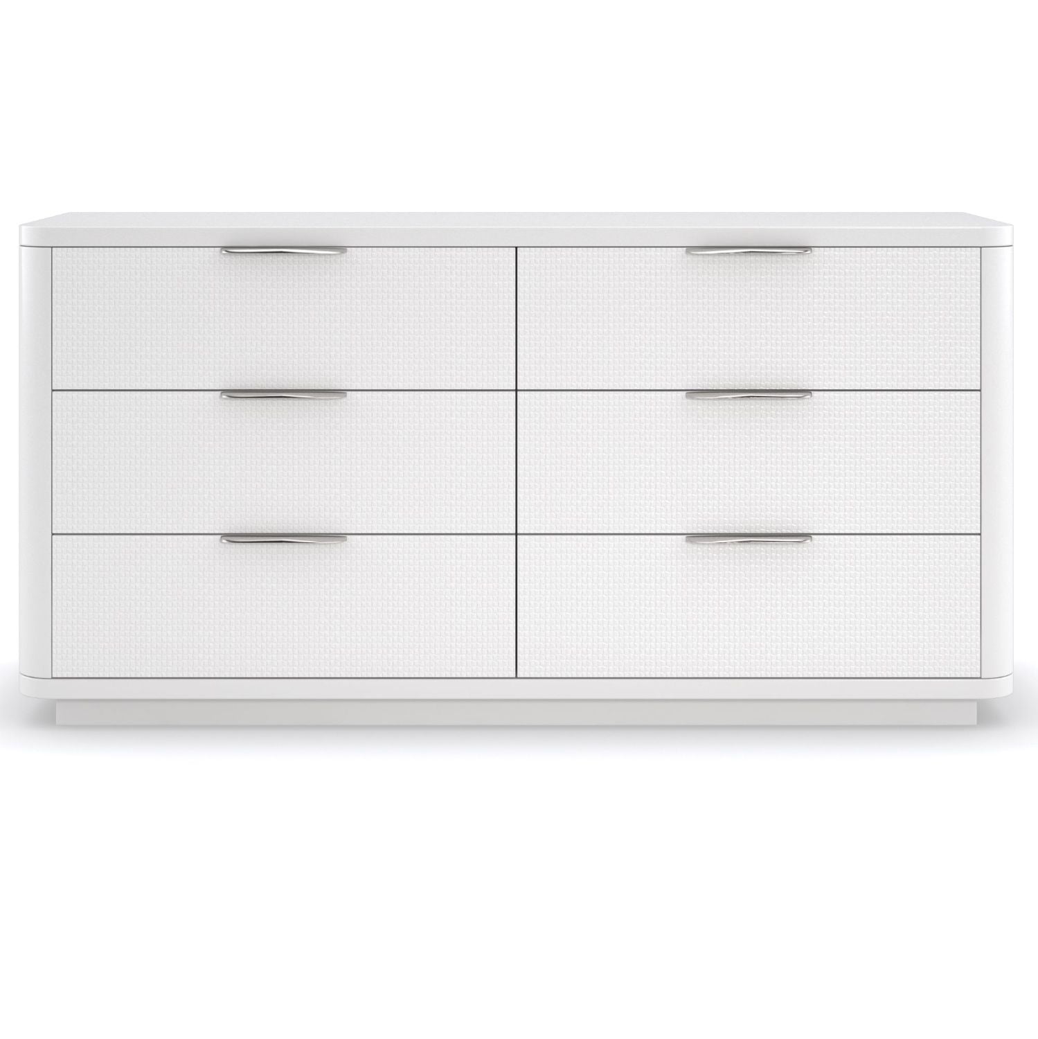 Caracole Classic Loving Touch Bedroom Dresser