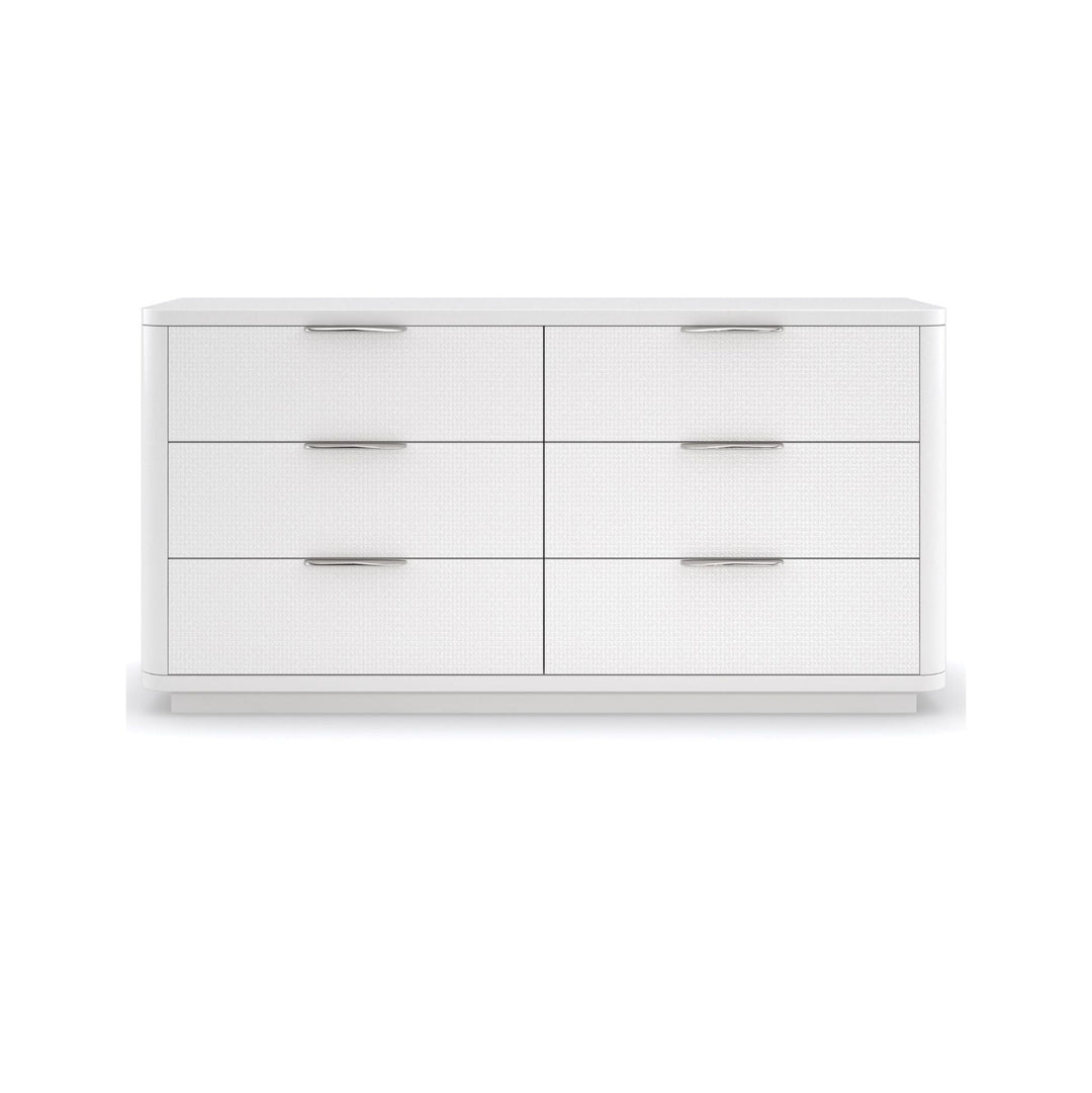 Classic Loving Touch Bedroom Dresser Caracole 1