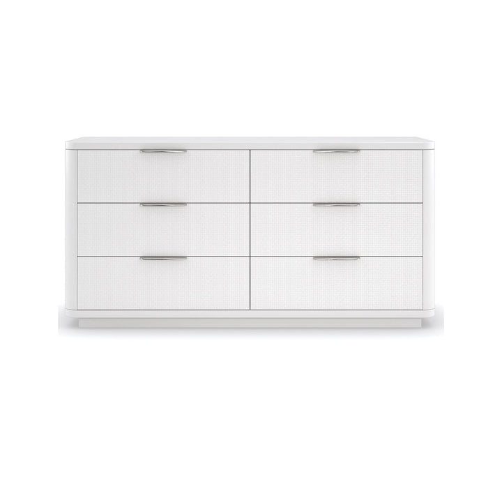 Classic Loving Touch Bedroom Dresser Caracole 1