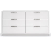 Caracole Classic Loving Touch Bedroom Dresser