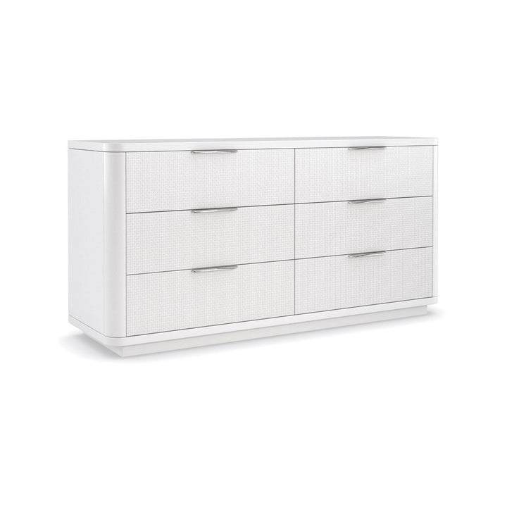 Classic Loving Touch Bedroom Dresser Caracole 4