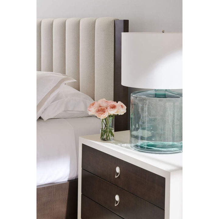 Classic Oh Contraire! Bedside Table Caracole 3