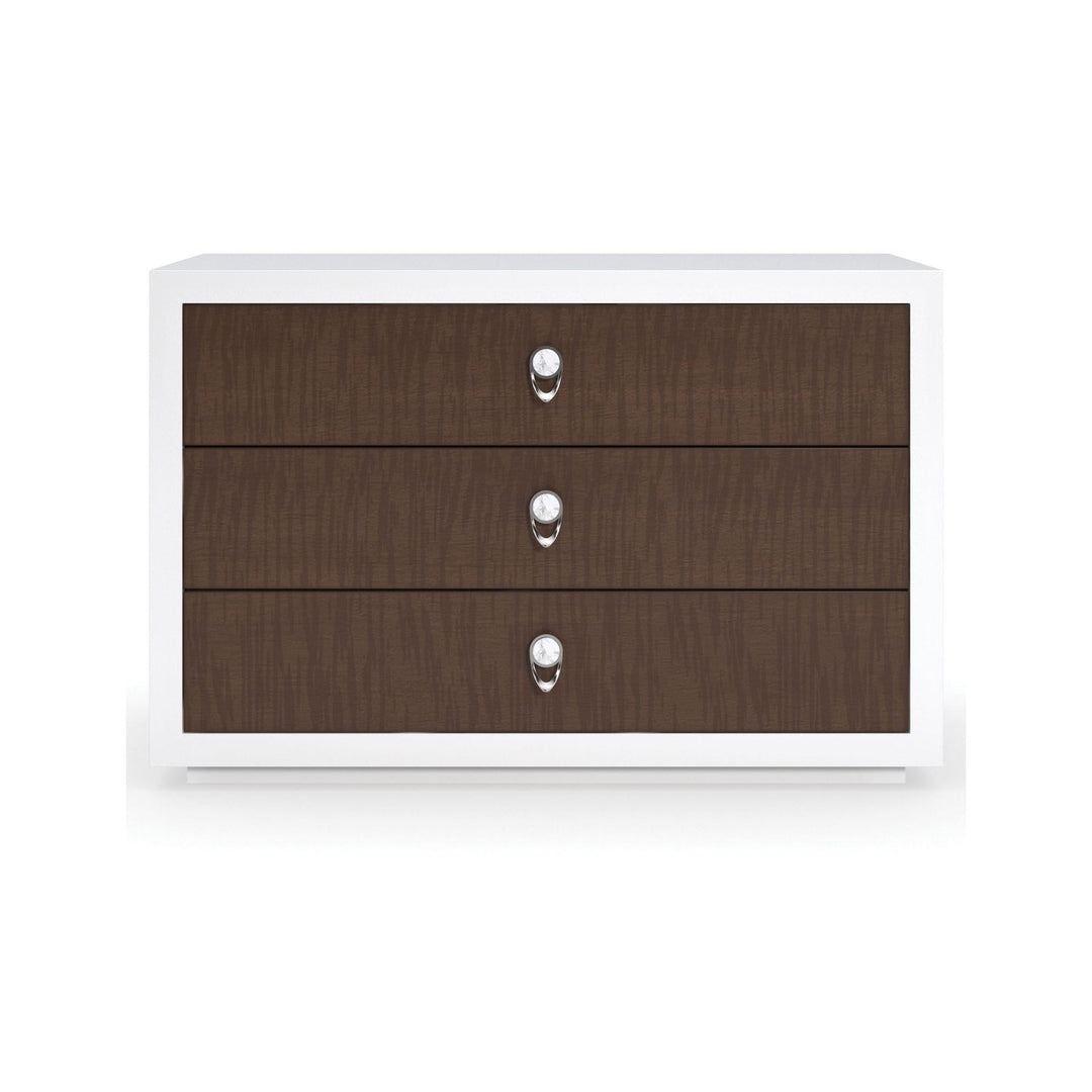 Classic Oh Contraire! Bedside Table Caracole 1