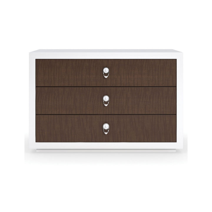 Classic Oh Contraire! Bedside Table Caracole 1