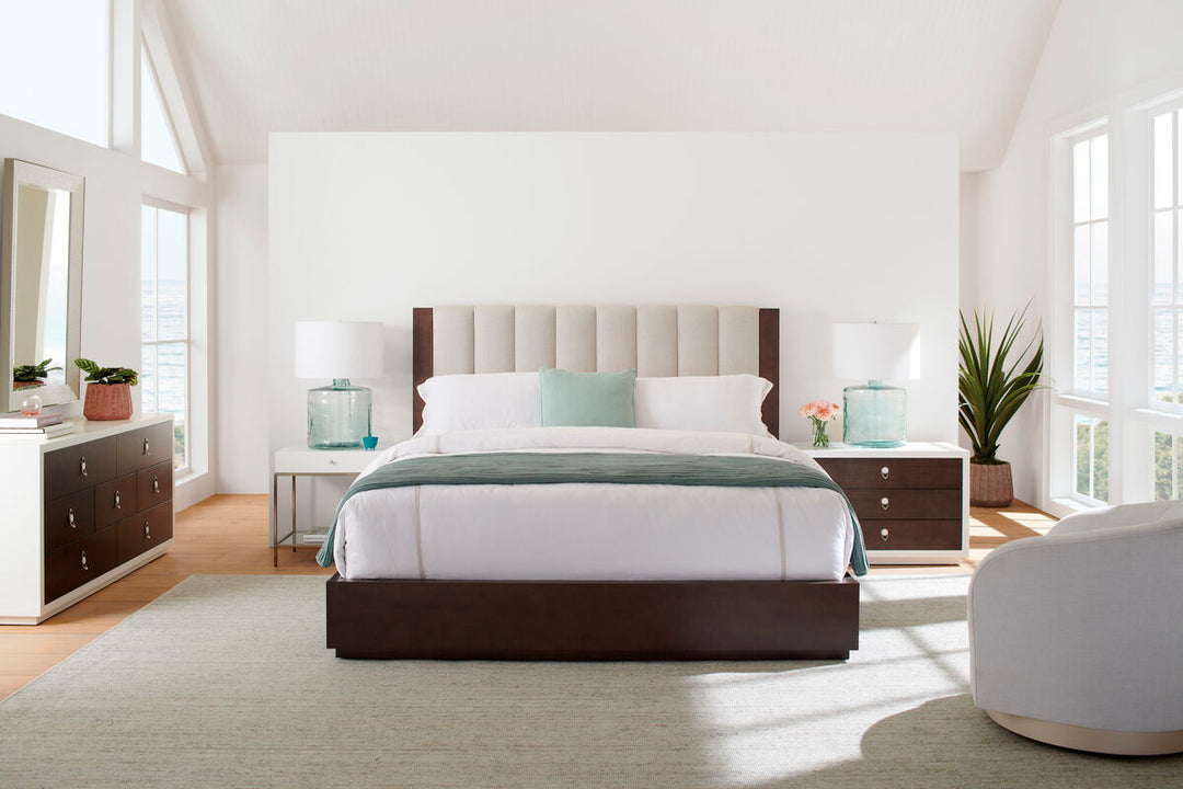 Classic Oh Contraire! Bedside Table Caracole 2