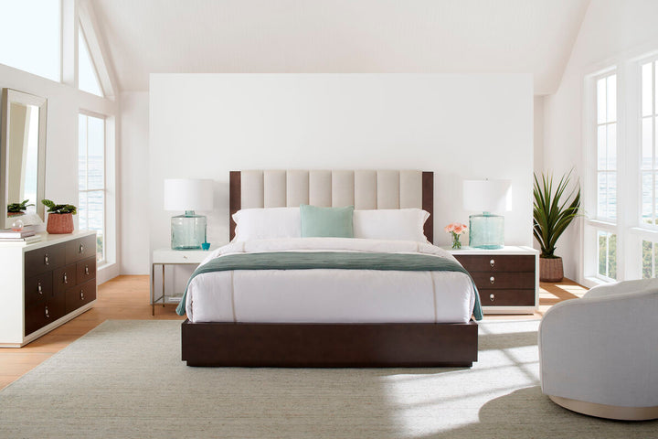 Classic Oh Contraire! Bedside Table Caracole 2