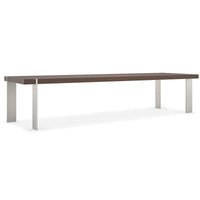 Caracole Classic First Course Dining Table