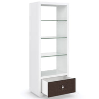 Caracole Classic Stacked Up Cabinet