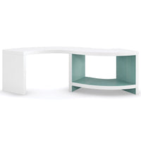 Caracole Classic Over Flow Coffee Table