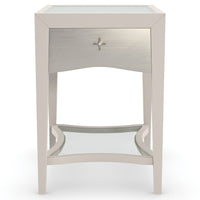 Caracole Classic Little Charm Side Table