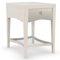 Caracole Classic Little Charm Side Table