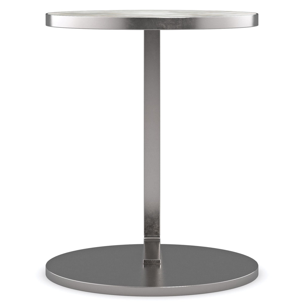 Caracole High Tide Side Table