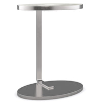 Caracole High Tide Side Table