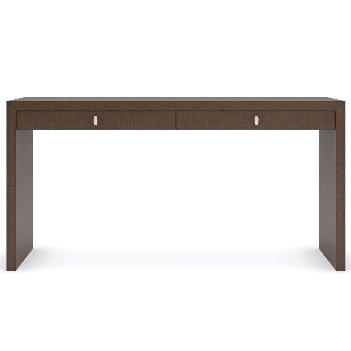 Caracole Classic Band Together Console Table