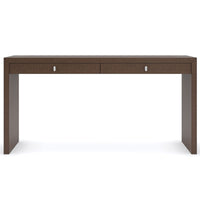 Caracole Classic Band Together Console Table