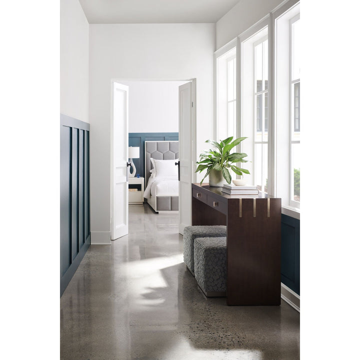 Classic In Touch Bedside Table Caracole 4