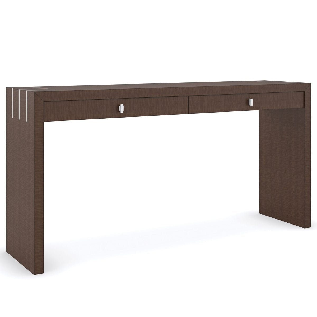 Caracole Classic Band Together Console Table