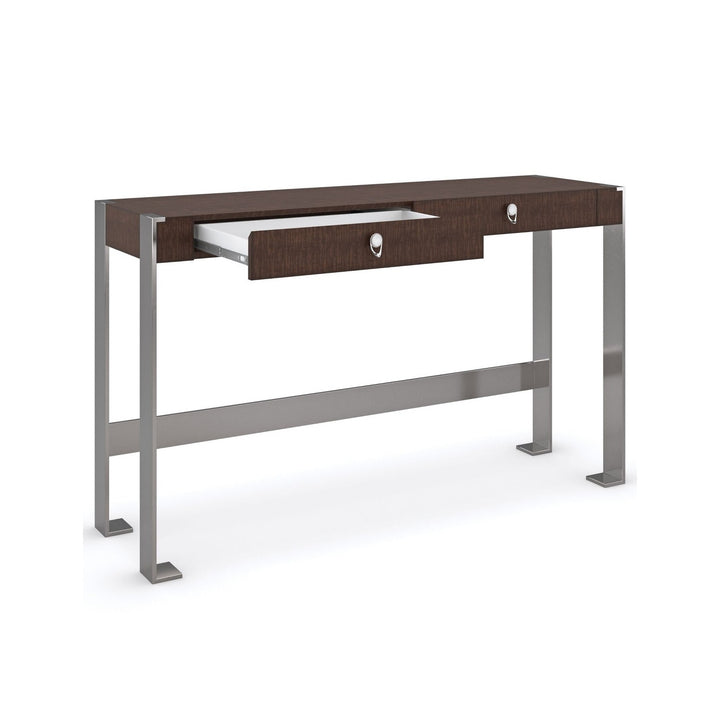 Classic Open For Business Desk Caracole 4