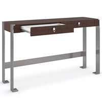 Caracole Classic Open For Business Desk