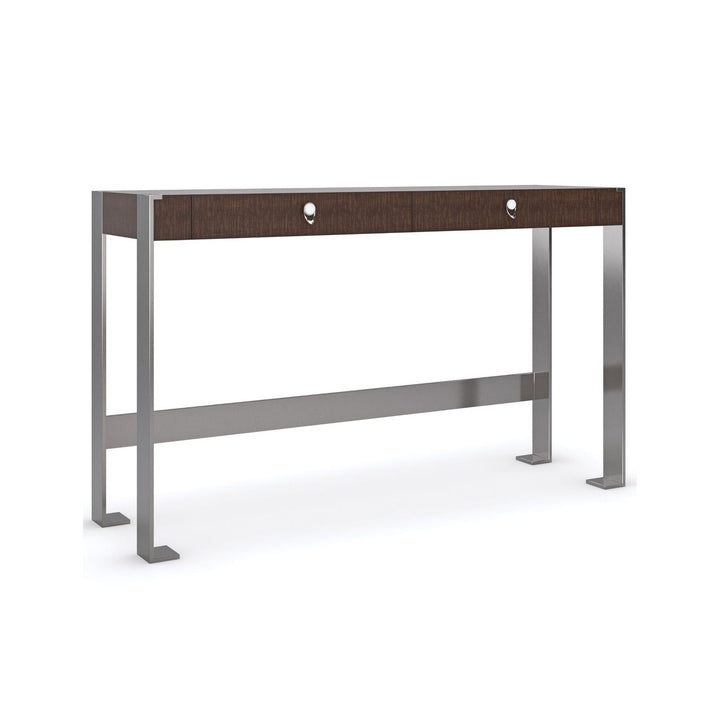 Classic Open For Business Desk Caracole 3