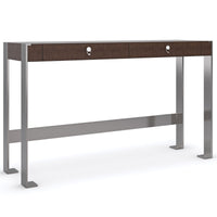 Caracole Classic Open For Business Desk