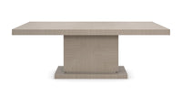 Caracole Classic Classic Horizon Dining Table