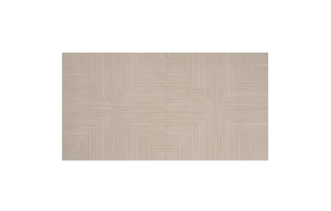 Classic Classic Horizon Dining Table Caracole 4