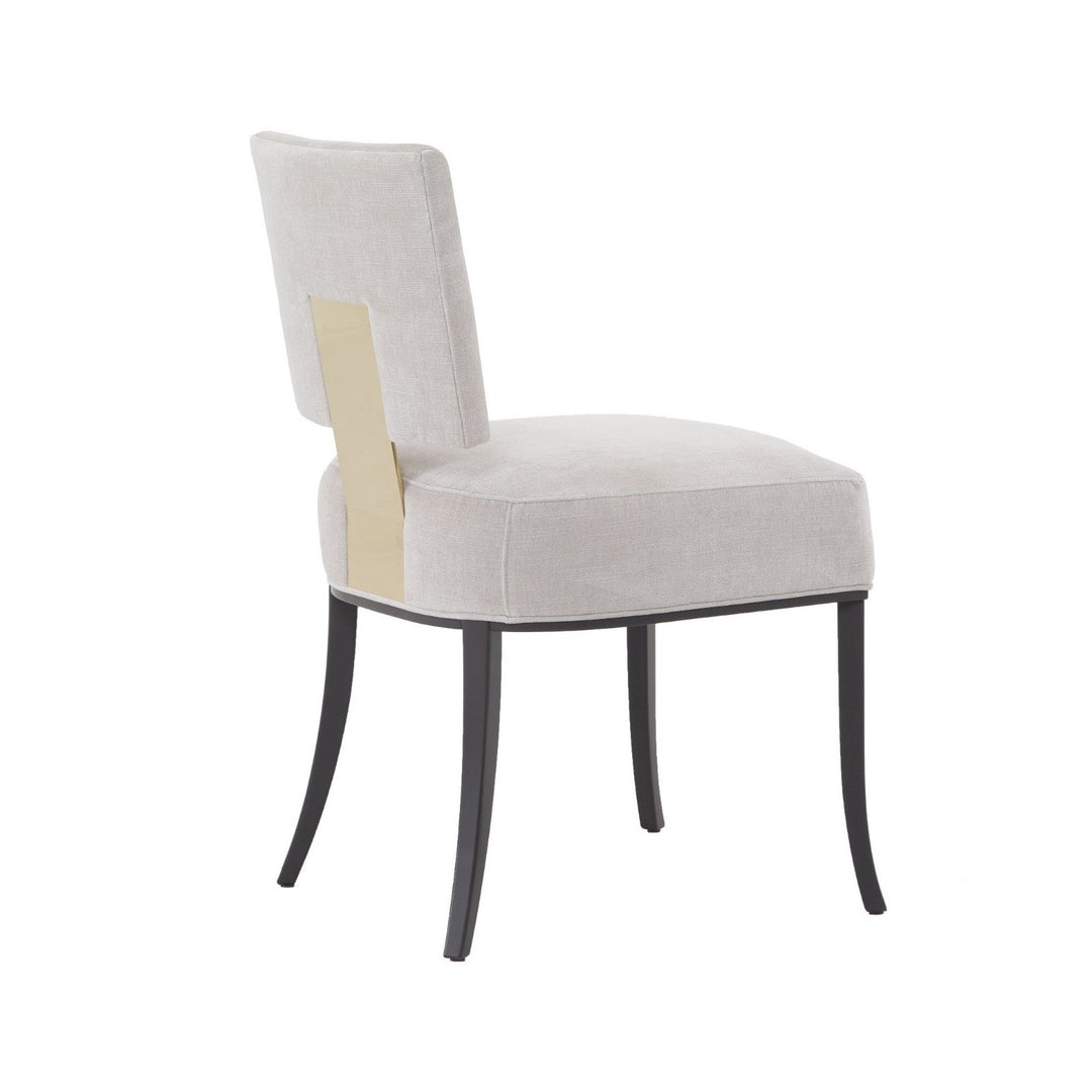 Classic Reserved Seating Dining Chair Caracole 4