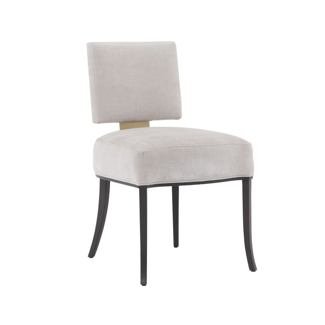 Classic Reserved Seating Dining Chair Caracole 3