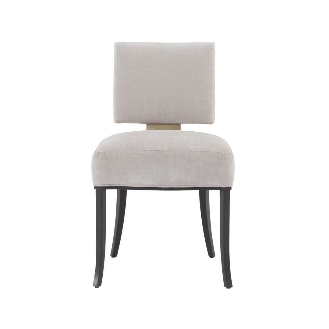 Classic Reserved Seating Dining Chair Caracole 1
