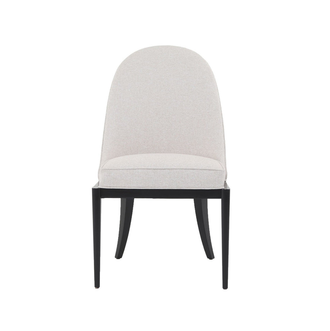 Classic Natural Choice Dining Chair Caracole 1