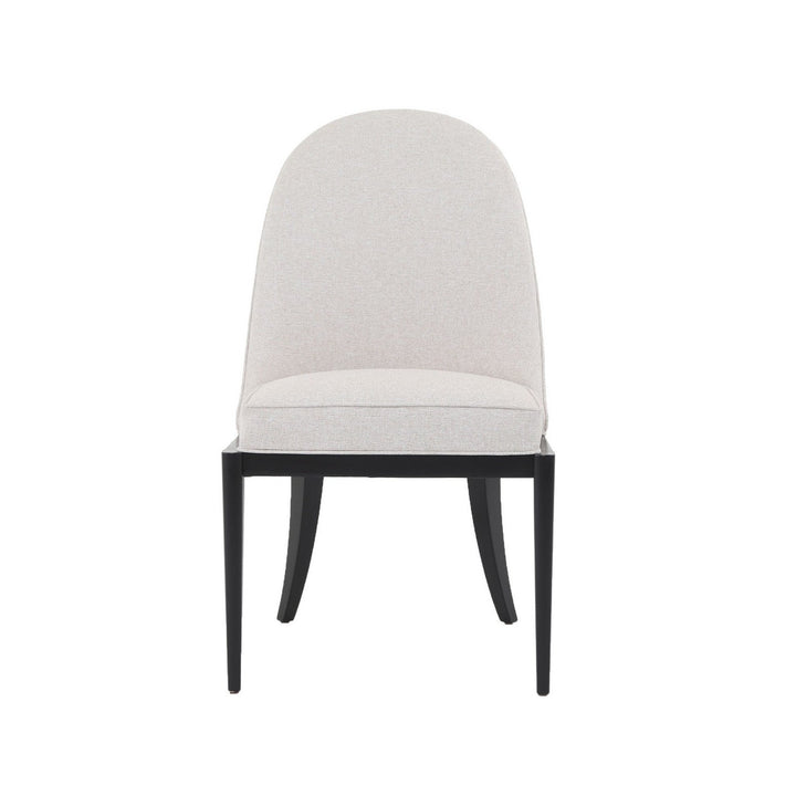 Classic Natural Choice Dining Chair Caracole 1