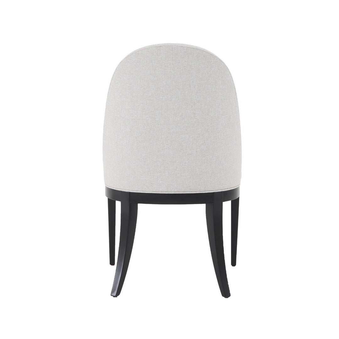 Classic Natural Choice Dining Chair Caracole 4