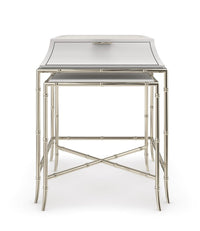 Caracole Classic Ceylon Small Nesting Table