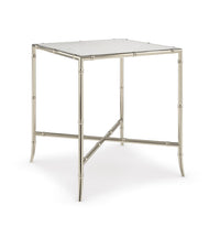 Caracole Classic Ceylon Small Nesting Table