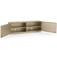 Caracole Classic The Low Down Media Cabinet