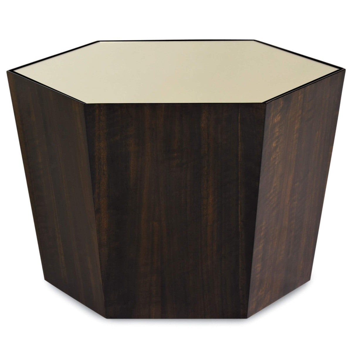 Caracole Classic What's Your Point Small Coffee Table