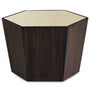 Caracole Classic What's Your Point Small Coffee Table