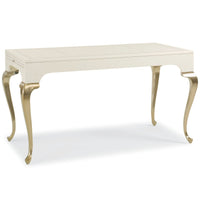 Caracole Classic French Lines Desk / Dressing Table