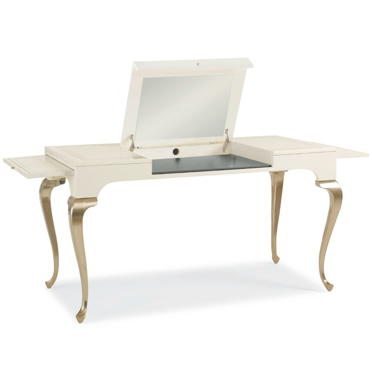 Caracole Classic French Lines Desk / Dressing Table