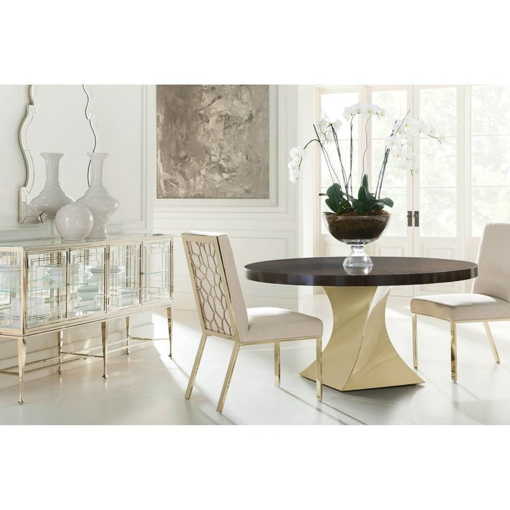 Who'a The Fairest One of All? Mirror Caracole 6