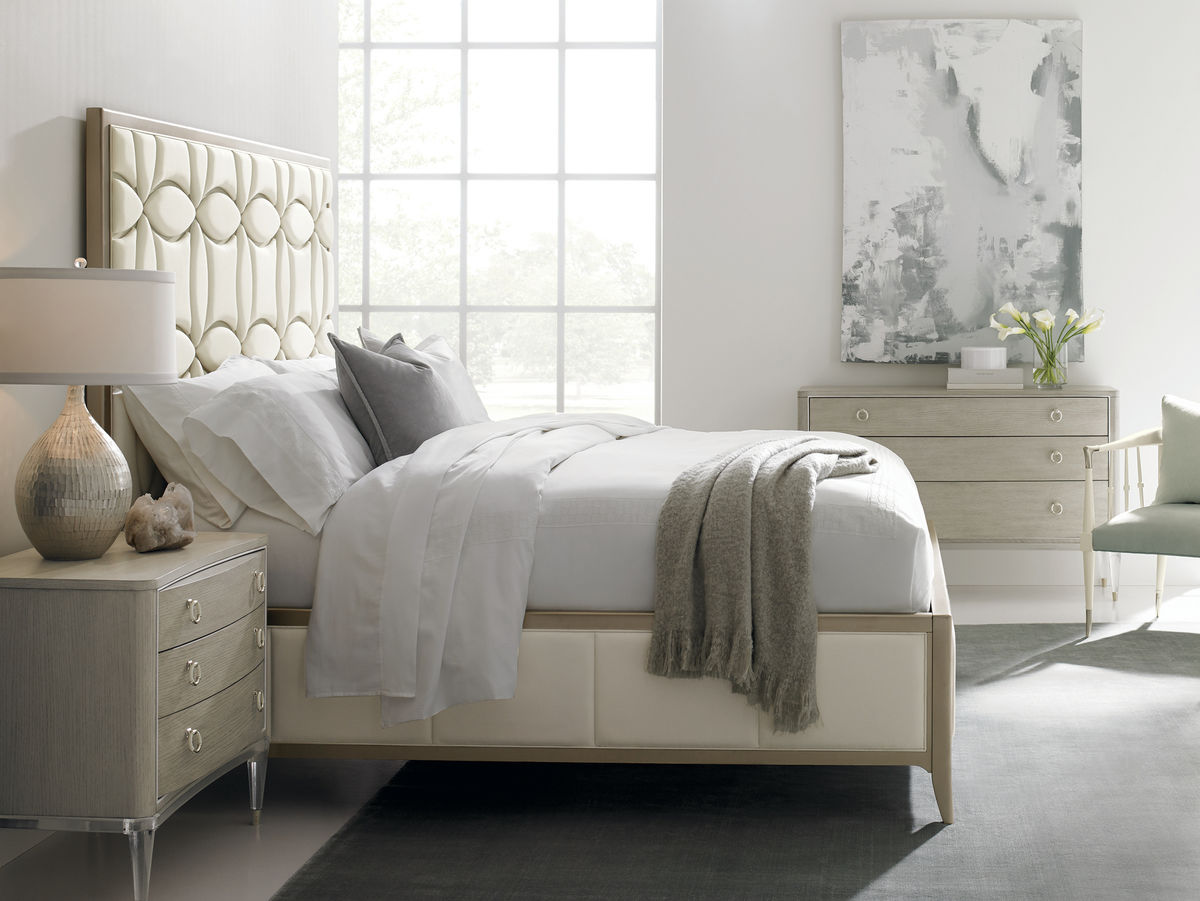 Caracole Classic Floating Away Bedroom Chest